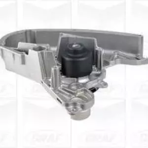 Pompe à eau 504033770 - DUCATO 2.3MTJ BV6 / 35C12