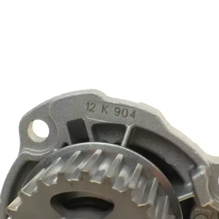 Pompe à eau 06B121011Q - PASSAT B5-B6-B7-JETTA 3 1.6 AD-A3-A4
