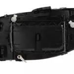 PHARE D - 7086099 - PALIO 3- SIENA 2  05-07 NOIR