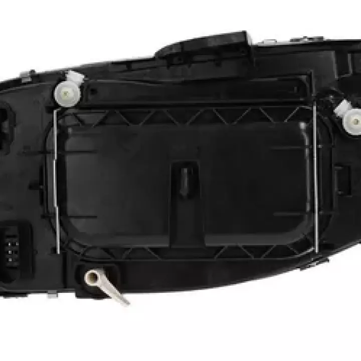 PHARE D - 7086099 - PALIO 3- SIENA 2  05-07 NOIR