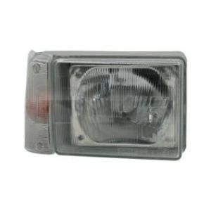 PHARE D - PANDA 86-93 CLIGN BLANC