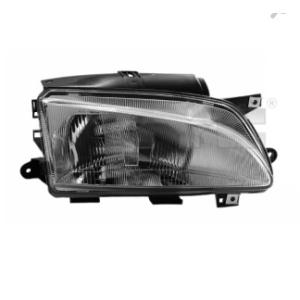 PHARE D - PARTNER M49 96-02