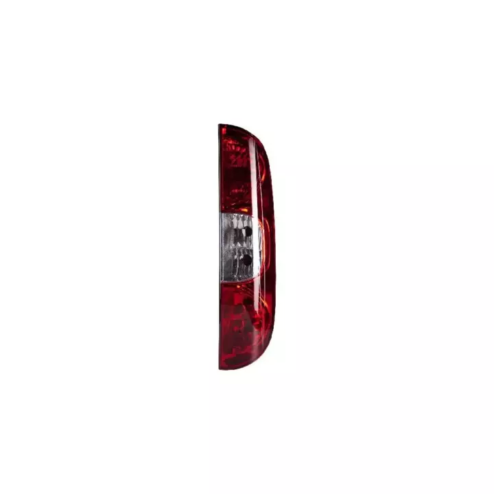 FEU ARD - DOBLO 223 05-10 ROUGE