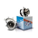 Pompe à eau 1334079 - CORSA B-C 1.0