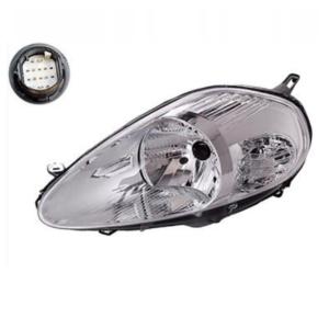 PHARE D - 51701594 - GRANDE PUNTO 05-