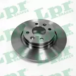 DISQUE FREIN AV PLEIN - 6001547683 -SYMBOL 1-2-3