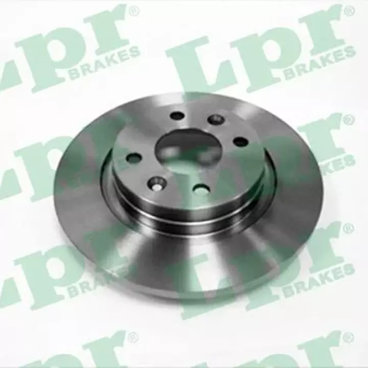 DISQUE FREIN AV PLEIN - 6001547683 -SYMBOL 1-2-3
