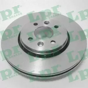DISQUE FREIN AV VENTILE - 402069518R - DOKKER