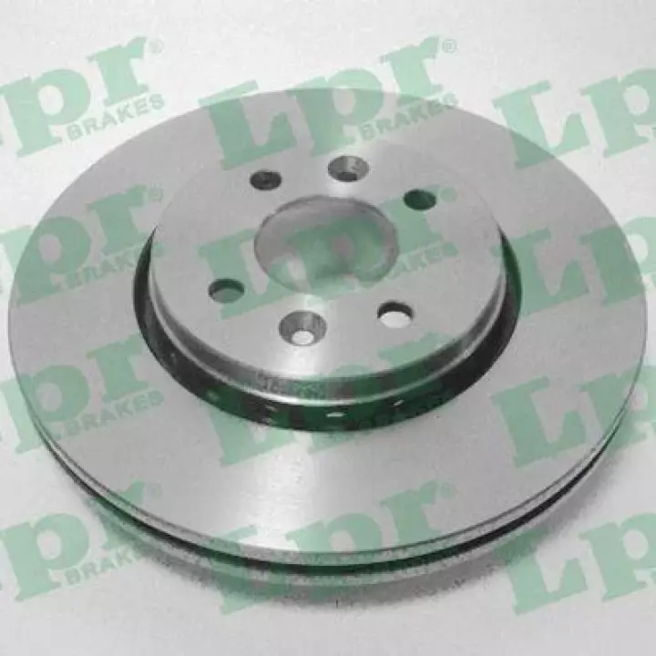 DISQUE FREIN AV VENTILE - 402069518R - DOKKER