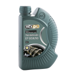 Huile de transmission Rexoil 80w90 1L