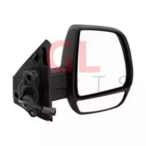 Retroviseur D Doblo 263 NM Elec Double