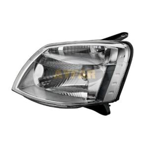 PHARE G - PARTNER M59-BERLINGO M59