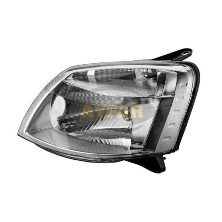 PHARE D - PARTNER M59-BERLINGO M59 02-08