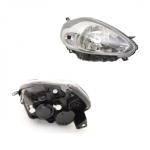 PHARE D - 51701594 - GRANDE PUNTO 05-