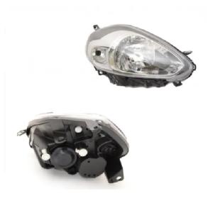 PHARE D - 51701594 - GRANDE PUNTO 05-