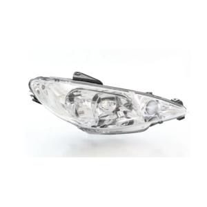 PHARE D - 6205S9 - 206 PHASE 2 03-07 CRISTAL
