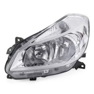 PHARE G - 260607570R - CLIO PHASE 3 05-09