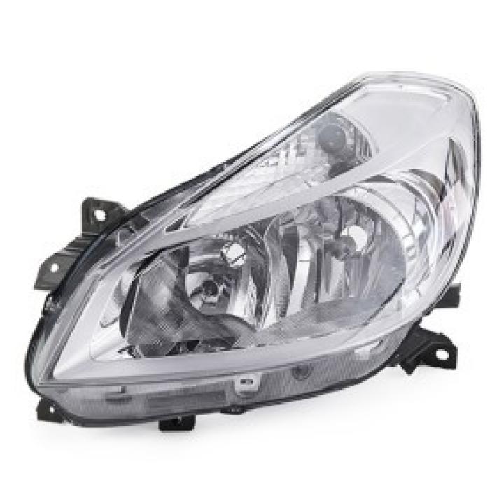 PHARE G - 260607570R - CLIO PHASE 3 05-09