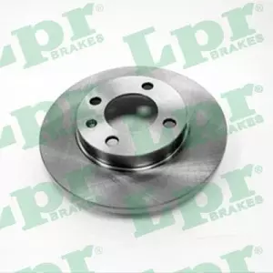 DISQUE FREIN AV PLEIN - GOLF 3 - PASSAT AUDI 80