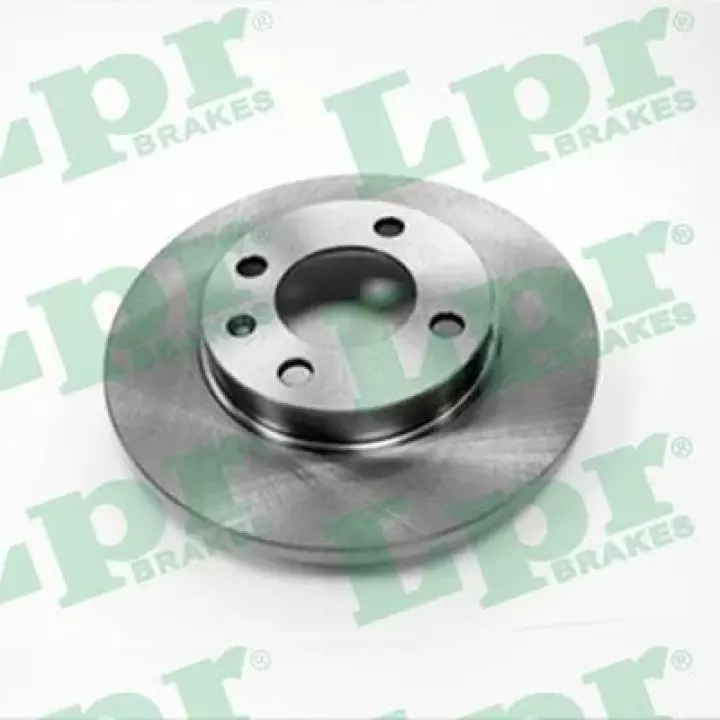 DISQUE FREIN AV PLEIN - GOLF 3 - PASSAT AUDI 80