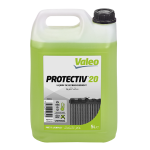 Liquide refroidissement Valeo 5L