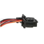 Retroviseur D 407 Elec Rabattable