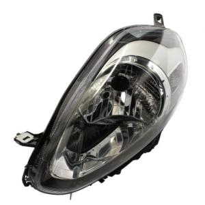 PHARE G - EVO CHROME