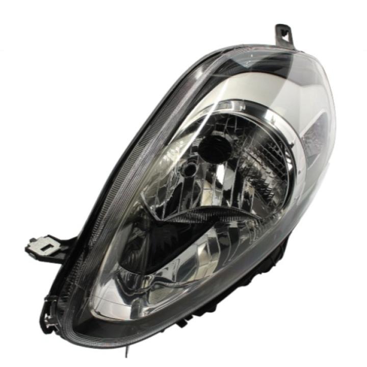 PHARE D - EVO CHROME
