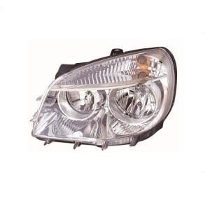 PHARE G - 51755051 - DOBLO 06-10 MANUEL