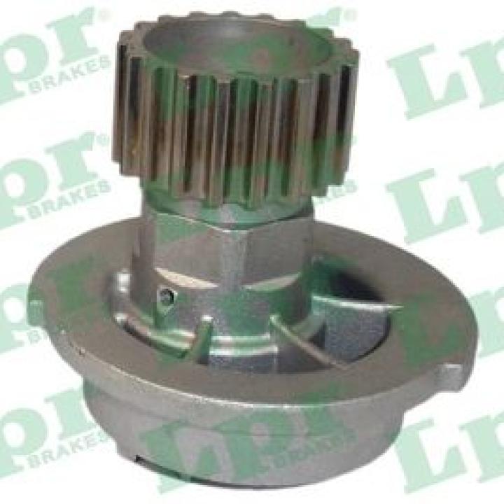 Pompe à eau 96182871 - CHEVROLET OPTRA 1.4 AVEO